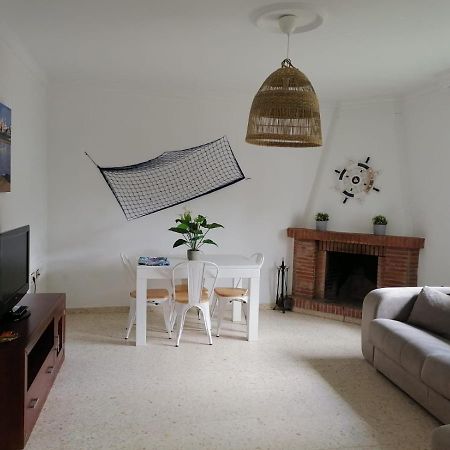Vila Casa Manoli El Palmar  Exteriér fotografie